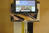 GPS NOU 5 inch Ful Europa
