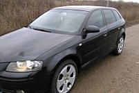Audi A3 Audi A3