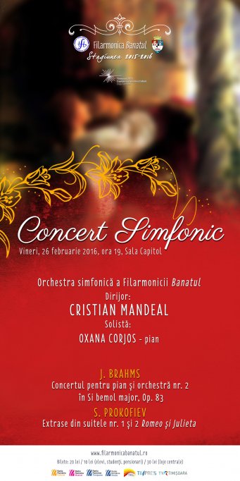Concert pentru pian şi orchestra