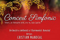 Concert pentru pian şi orchestră