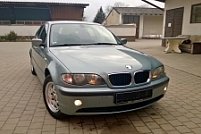 Bmw 316