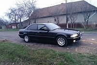 Bmw 725
