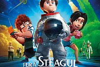Fura steagul, salveaza luna 3D dub
