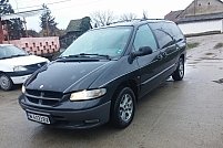 Chrysler Grand Voyager