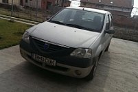Dacia Logan 1.4