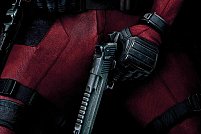 Deadpool 2D