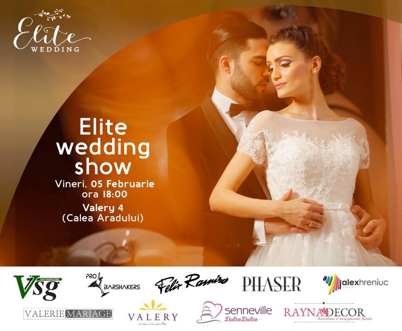 Elite Wedding Show
