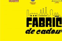 Fabrica de cadouri: Tablou de iarna cu tehnica servetelului