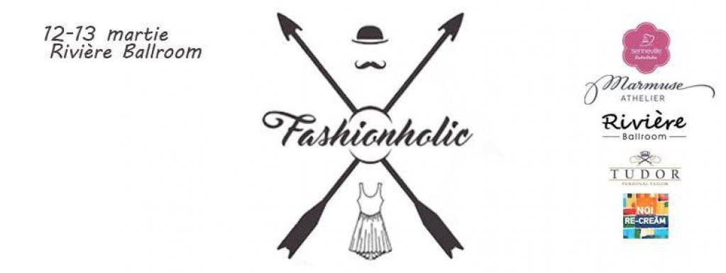 Fashionholic N°1