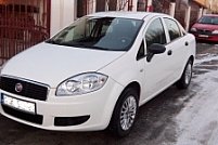 Fiat Linea 1.4