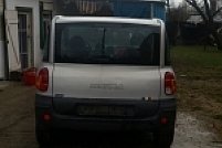 Fiat Multipla