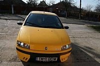 Fiat Punto 1.2i