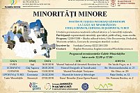 Invitatie Gala minoritatilor, Timisoara, 13 februarie 2016