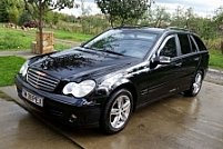 Mercedes-Benz C-Class 2150