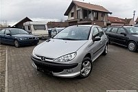 Peugeot 206 1.4 HDI