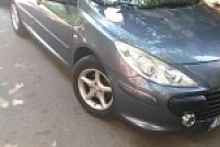Peugeot 307 1.6