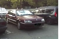 Renault R25