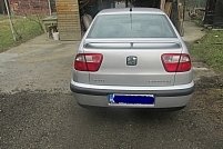 Seat Cordoba 1.9 TDI