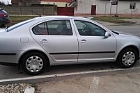 Skoda Octavia 1.9 Tdi