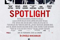 Spotlight 2D