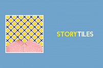 StoryTiles Exhibition - Radu C. Sticlea