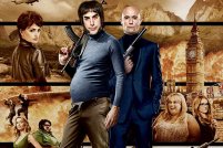 Grimsby 2D