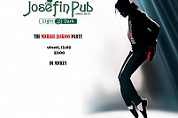 The Michael Jackson Party