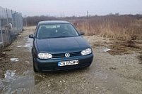 Volkswagen Golf Volkswagen Golf