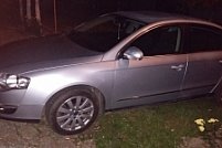 Volkswagen Passat 2.0 tdi
