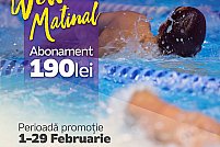 Oferta lunii februarie la SmartFit 2