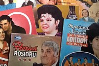 Worst 100 Romanian Vinyl Covers