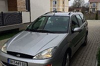 Ford Focus 1.8 tddi