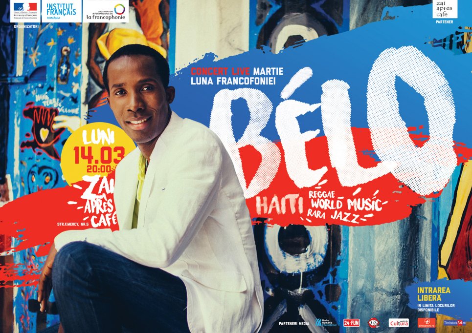 Concert Belo