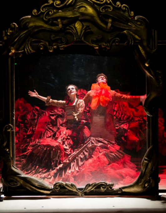 "Amadeus"