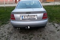 Audi A4 1.9 TDI
