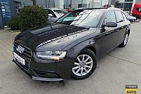Audi A4 2.0 D 120 CP