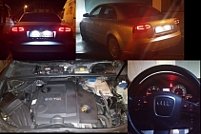 Audi A4 2.0 TDI