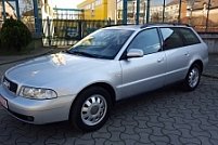 Audi A4 Audi A4