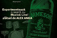 Back in Time cu Alex Anka