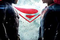 Batman vs Superman:Zorii dreptatii 3D Dub