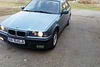 Bmw 316