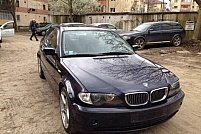 Bmw 320 e46 Bmw 320 e46