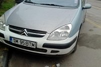 Citroen C5 2.0 hdi