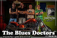Concert The Blues Doctors