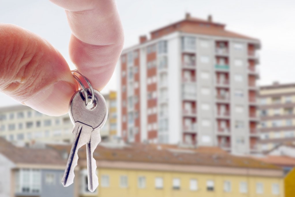 Cumpar apartament 2 camere
