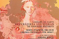 Dezvrăjirea lui Cioran de Giovanni Rotiroti