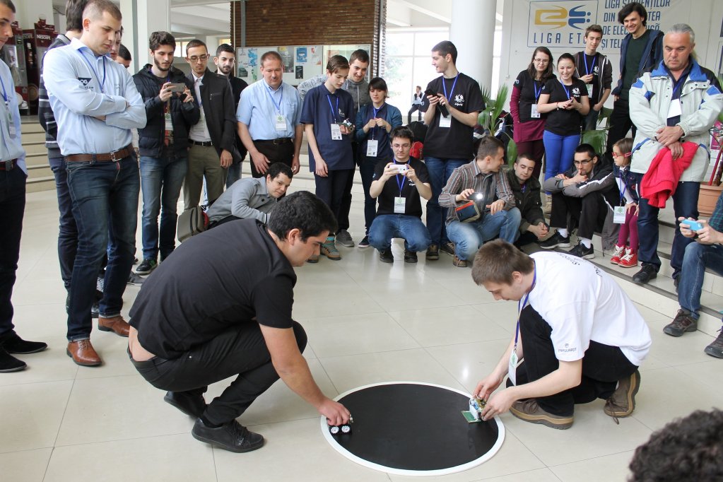 RoboTEC 2016