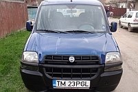 Fiat Doblo 1.2