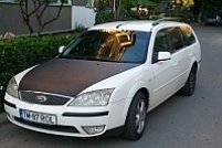 Ford Mondeo 2.0 TDCI