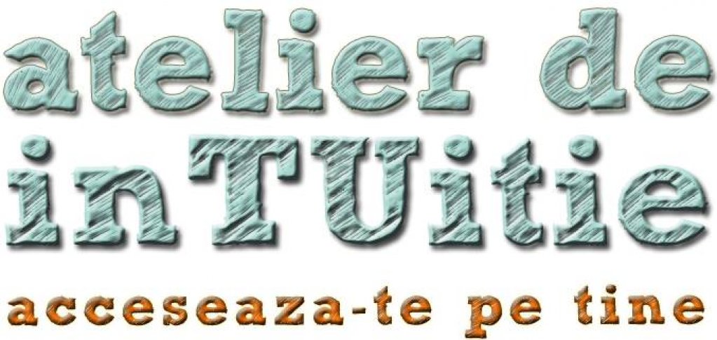 Atelier de InTUitie